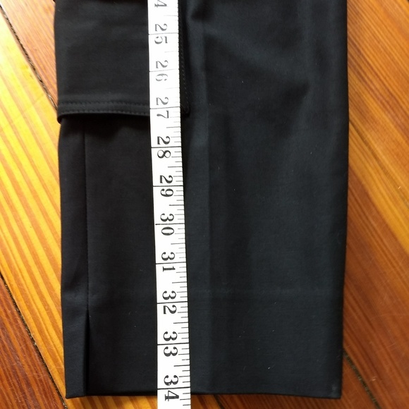 NWOT SoCo St. John {designer} Pants - Picture 7 of 7